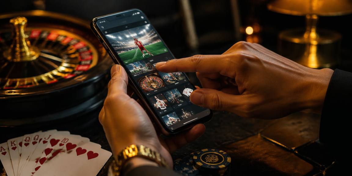 kera99 kera99 App — Sảnh chơi trong lòng bàn tay, Android và iOS