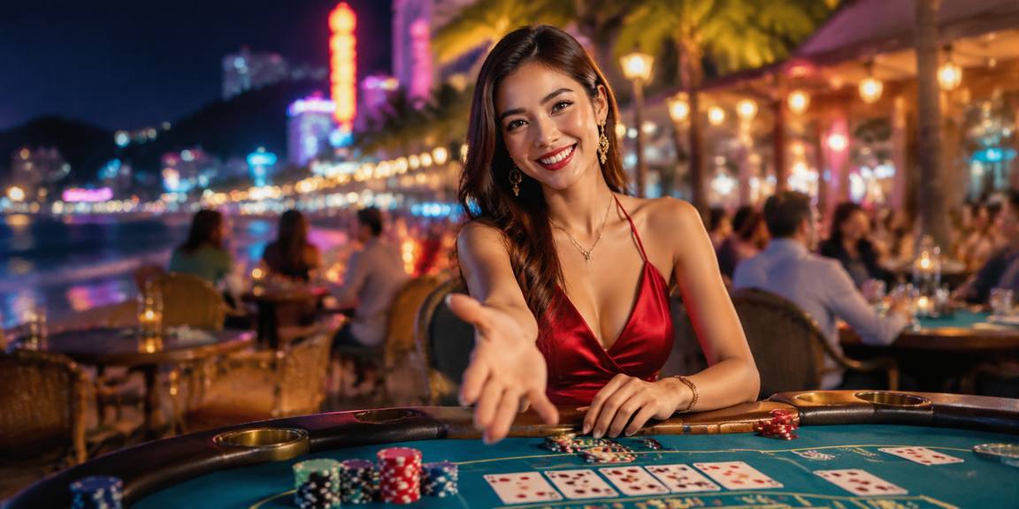 kera99 Kera99 Casino có gì cho bạn