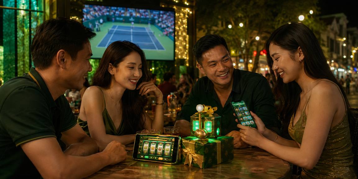 kera99 Vì sao chúng tôi xây dựng kera99